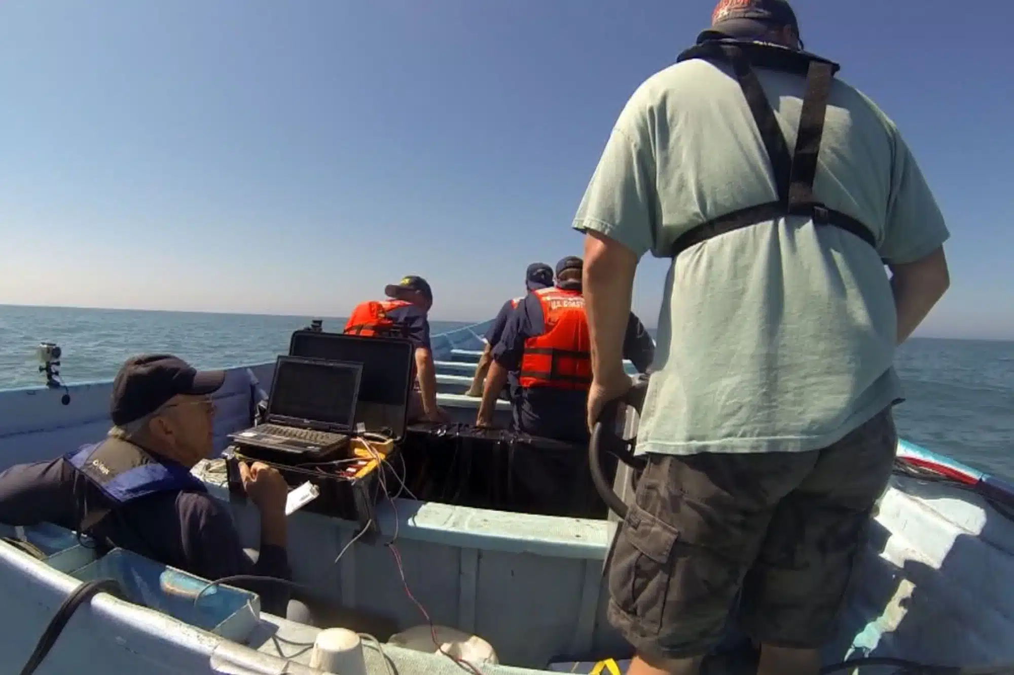 marine accident reconstruction, ATA Associates: Forensic Maritime and Marine Boating Investigations