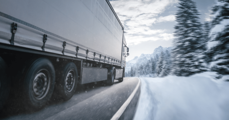 ATA Heavy Truck Winterization | Prepare your Heavy Truck for Winter Weather