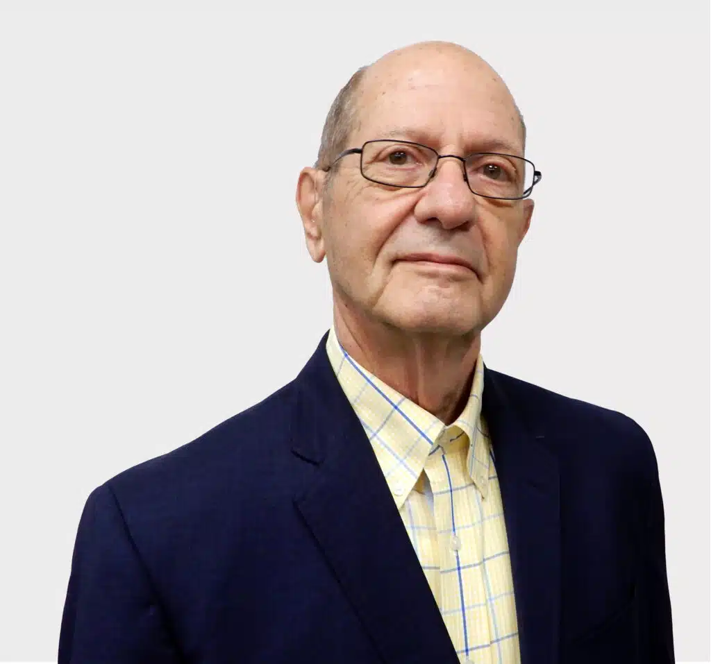 Learn About Us | ATA Associates CEO Robert Swint