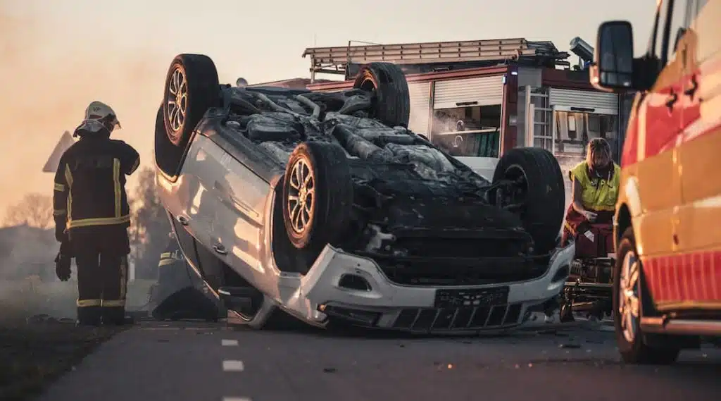 Top Tools & Technologies in Accident Reconstruction | ATA Associates