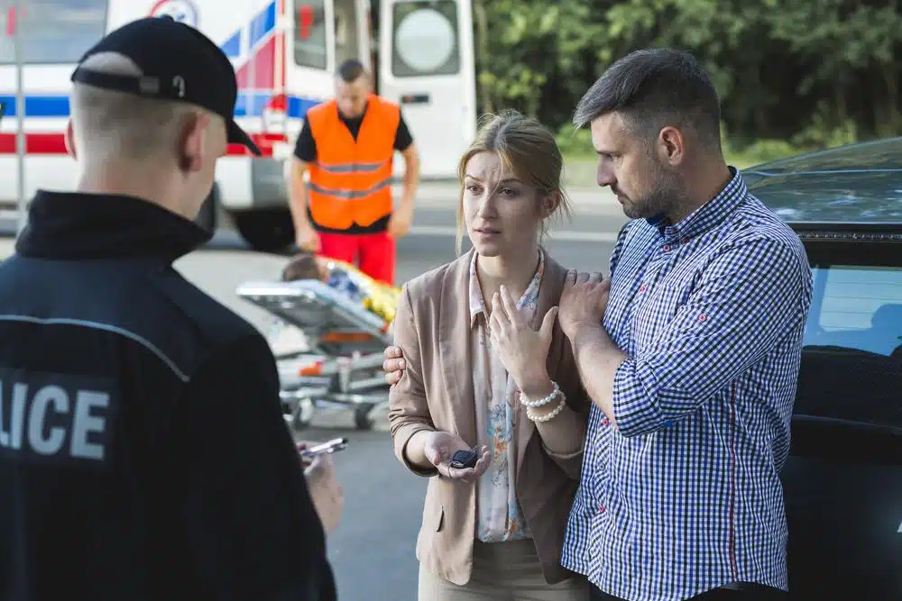 Physical Evidence vs Witness Testimony | ATA Associates