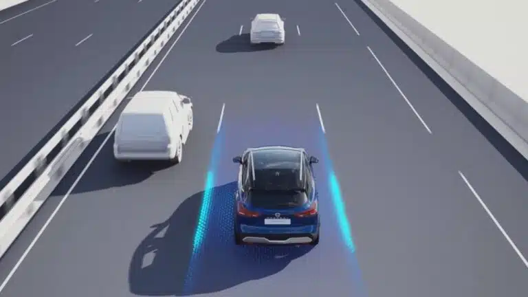 Understanding ADAS | Lane detection | ATA Associates