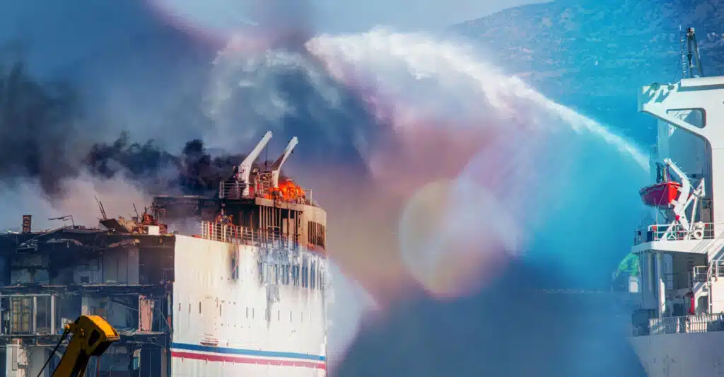 Different Factors in Maritime & Marine Forensic Investigations from ATA Associates