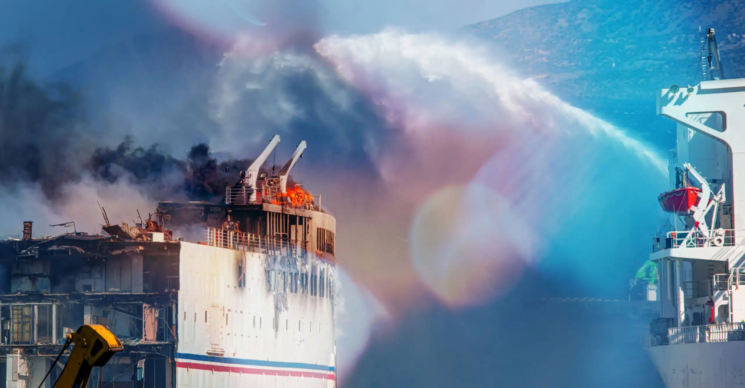 Different Factors in Maritime & Marine Forensic Investigations from ATA Associates