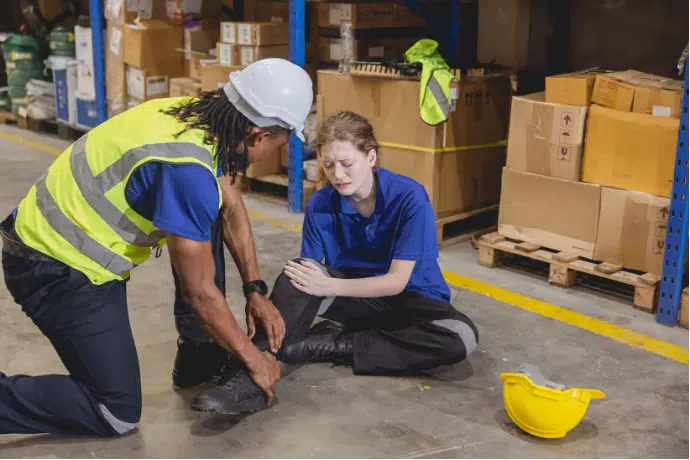 National Safety Month Tips