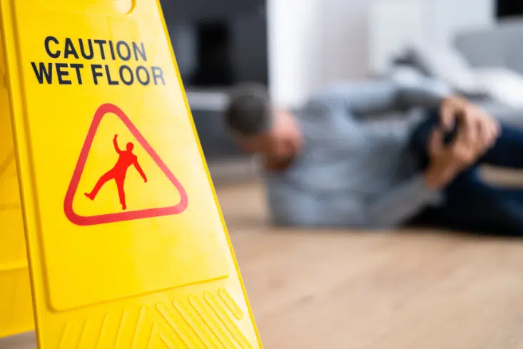 National Safety Month Tips